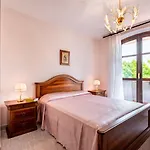 Culla Di Stelle By Interhome Calosso