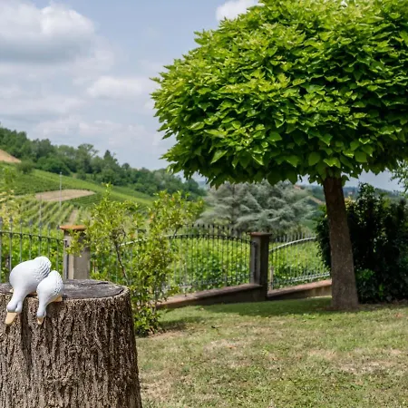 Дом отдыха Culla Di Stelle By Interhome