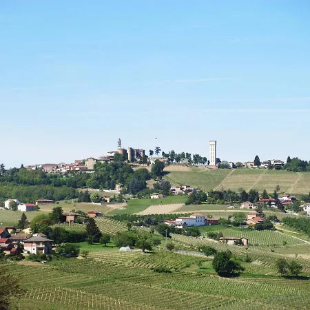 Locazione Turistica Culla Di Stelle Casa vacanze Calosso