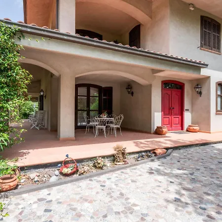 Culla Di Stelle By Interhome