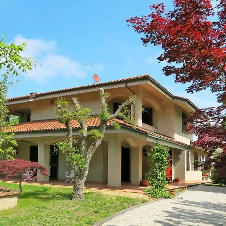 Culla Di Stelle By Interhome Calosso