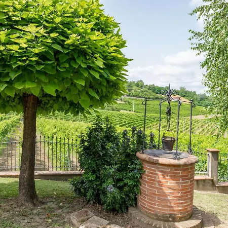 Culla Di Stelle By Interhome * Calosso