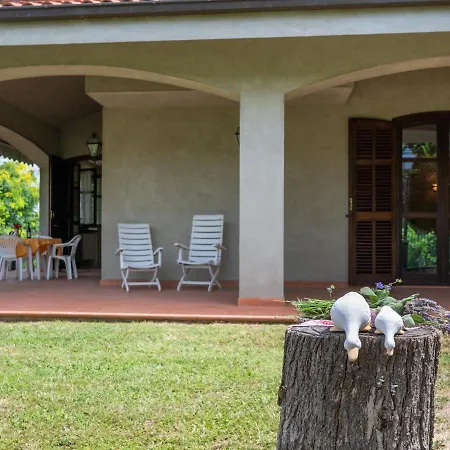 Culla Di Stelle By Interhome Calosso