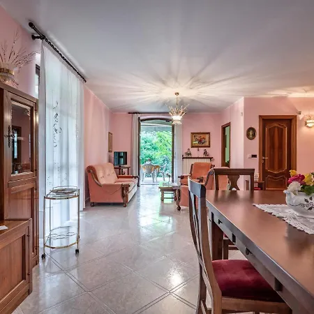 Culla Di Stelle By Interhome Prázdninový dům *