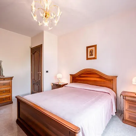 Culla Di Stelle By Interhome * Calosso