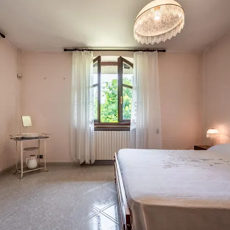 Culla Di Stelle By Interhome