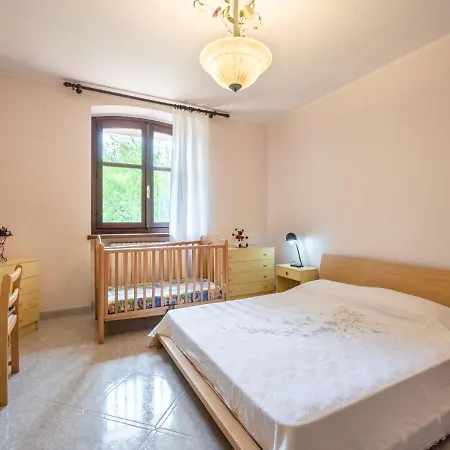 Culla Di Stelle By Interhome *