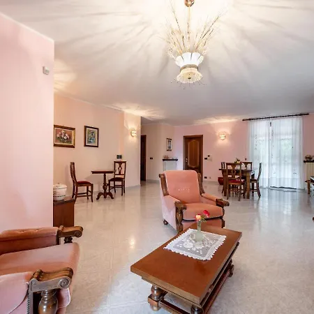 Culla Di Stelle By Interhome Prázdninový dům *