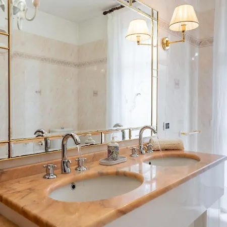 Culla Di Stelle By Interhome Prázdninový dům *