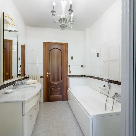 Culla Di Stelle By Interhome Prázdninový dům