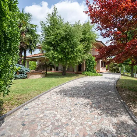 Culla Di Stelle By Interhome * Calosso