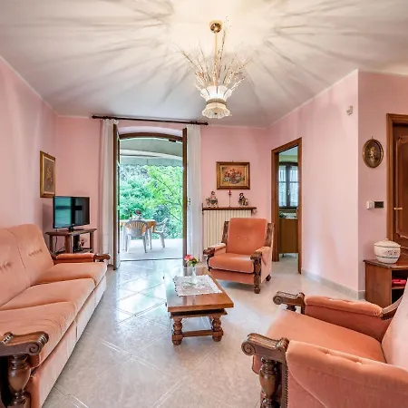 Culla Di Stelle By Interhome *