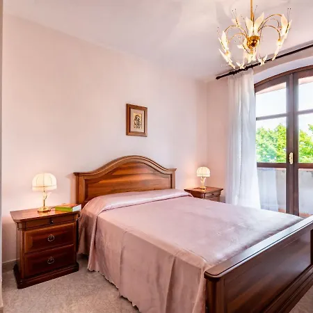 Culla Di Stelle By Interhome Calosso