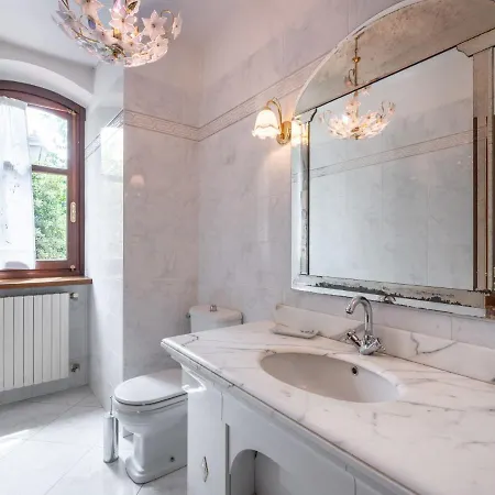 Culla Di Stelle By Interhome Prázdninový dům Calosso