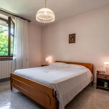 Culla Di Stelle By Interhome * Calosso