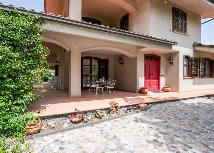 Culla Di Stelle By Interhome