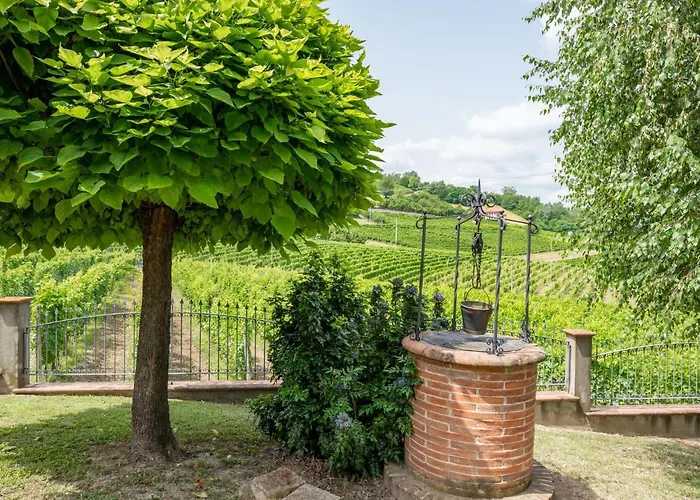 Culla Di Stelle By Interhome * Calosso