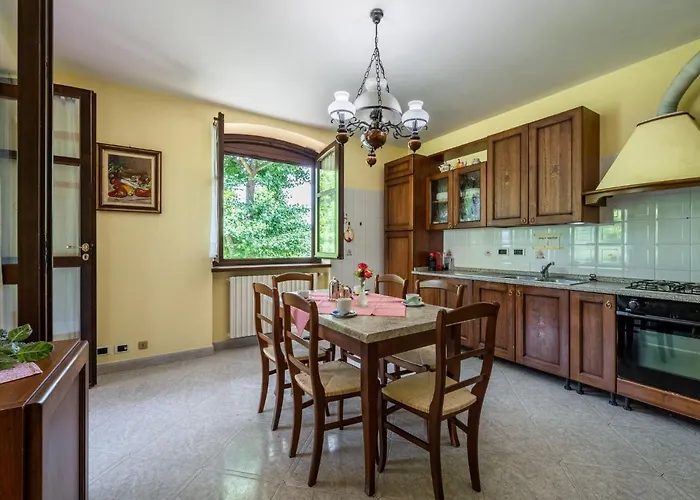 Holiday home Culla Di Stelle By Interhome *
