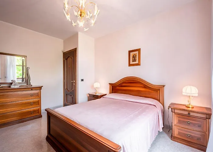 Culla Di Stelle By Interhome * Calosso
