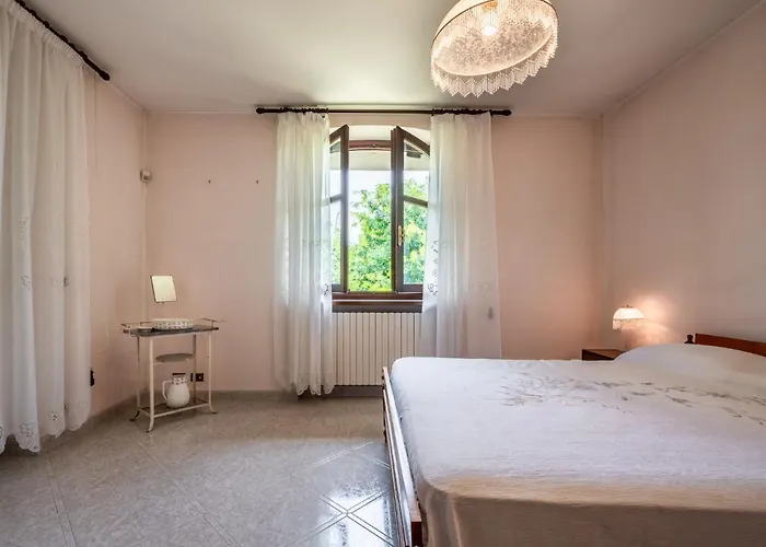 Culla Di Stelle By Interhome