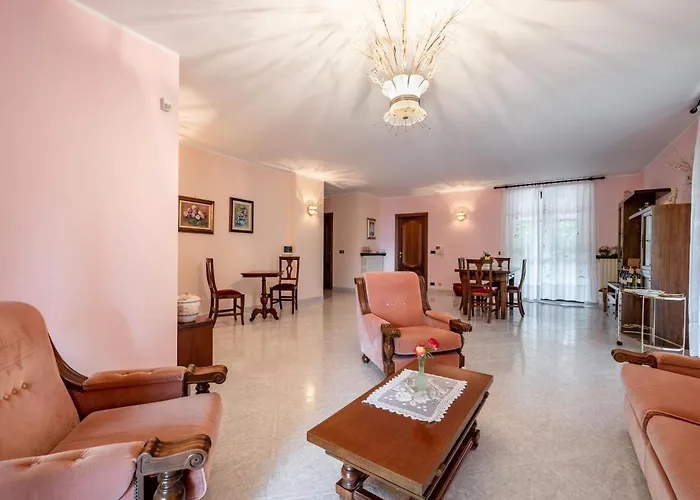 Culla Di Stelle By Interhome Дом отдыха *