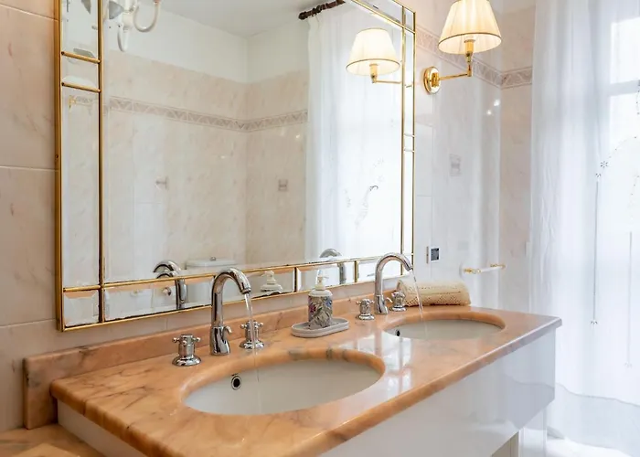 Culla Di Stelle By Interhome Дом отдыха *