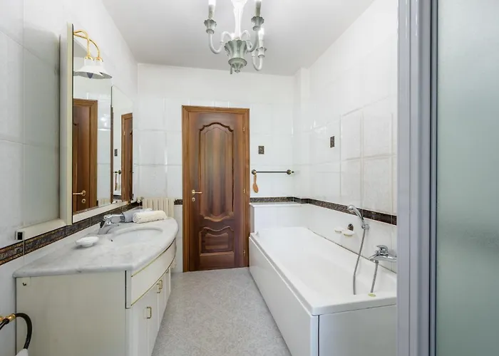 Culla Di Stelle By Interhome Holiday home