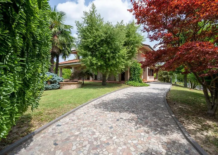 Culla Di Stelle By Interhome * Калоссо