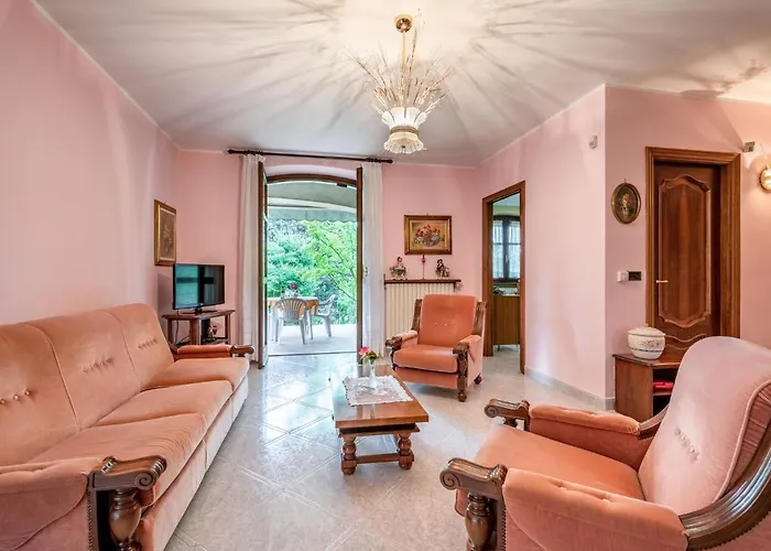 Culla Di Stelle By Interhome *