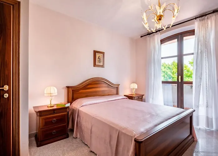 Culla Di Stelle By Interhome Калоссо