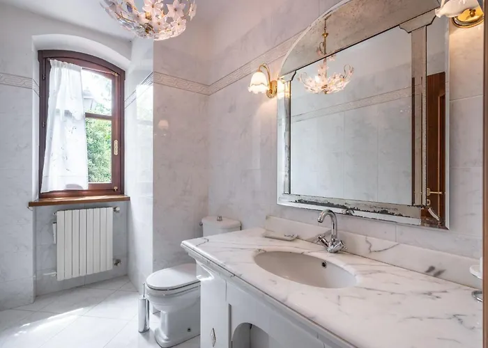 Culla Di Stelle By Interhome Дом отдыха Калоссо