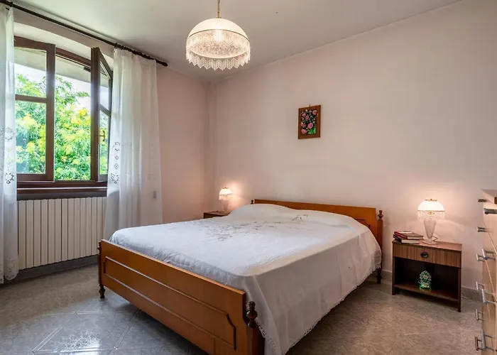 Culla Di Stelle By Interhome * Calosso